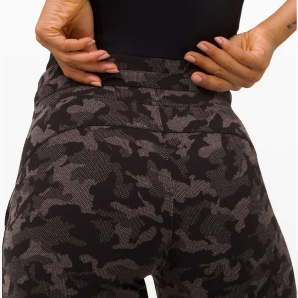 Lululemon ready to rulu jogger jacquard - Picture 4 of 9